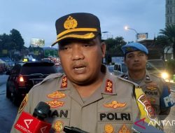 Puncak Macet Lagi, Polisi Terapkan “One Way” ke Arah Jakarta
