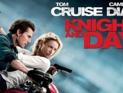 Knight and Day, Film Lawas Pas Ditonton Saat Ngabuburit