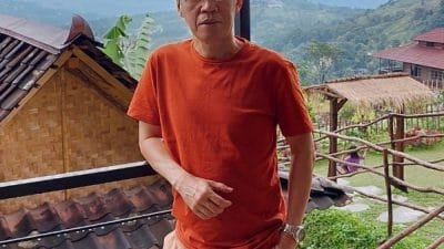 Kurnianto Purnama Sudutpandang.id