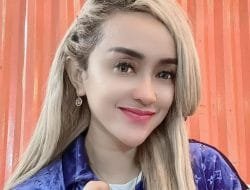 Kedua Kalinya Lia Ladysta Resmi Menyandang Status Janda