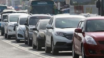 Tips Agar Mobil Hemat BBM Saat Mudik Lebaran