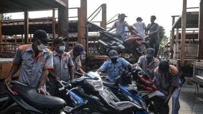 Pengamat Usulkan Mudik Gratis Menjadi Program  Nasional