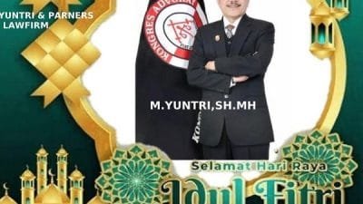 Muhammad Yuntri