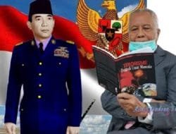 Soekarno Penggali Pancasila