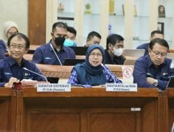 Komisi VI DPR Apresiasi PLN Pastikan Listrik Aman Masa Mudik 2023