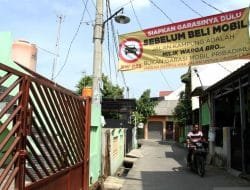 Dishub DKI Bahas Penerapan Sanksi Pemilik Mobil Tak Punya Garasi