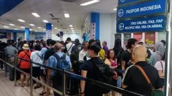 Pelabuhan Internasional Batam Center