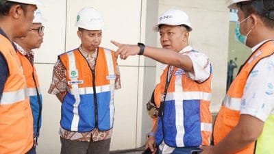 Pelindo Regional 2