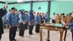 Pemkab Bengkulu Selatan