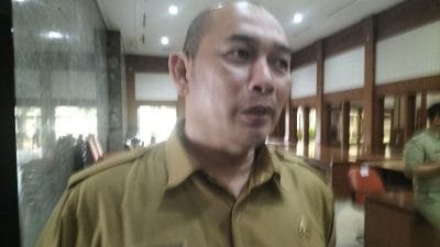 Pemkot Jakbar Sebar Ratusan Titik Baca Tingkatkan Literasi Warga