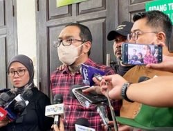 Ayah D Sebut Anaknya Seperti Meninggal Tapi Masih Bernapas
