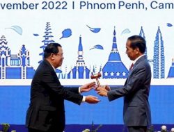 PM Kamboja: Perubahan Iklim Global Ciptakan Masalah Besar