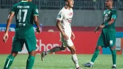 Persebaya vs Persija Jakarta