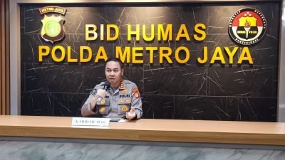 Polda Metro Jaya Imbau Masyarakat Tidak Lakukan Takbir Keliling