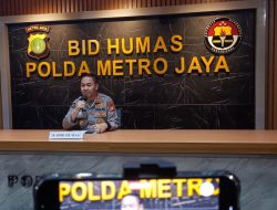Polda Metro Jaya Prediksi Puncak Arus Mudik Terjadi Dua Gelombang