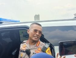 Polisi Larang Konvoi Malam di Takbiran