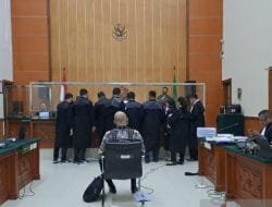 Ahli Sebut Ada Aksi Saling Jegal di Tubuh Polri Terkait Teddy Minahasa