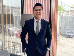 Ternyata Ini Sosok Korban yang Jadikan Yudo Andreawan Pakai Baju Oren