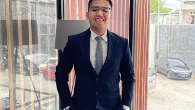 Reinhard Richard Arnindyo Wattimena