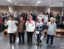 Pesantren Kilat Ramadhan di Bogor Usung Tema Ketahanan Pangan dan Cegah Stunting