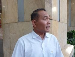 Kepala Satpol PP DKI Imbau Warga Takbiran di Masjid dan Mushalla