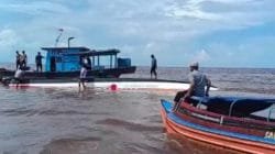 Speedboat SB Evelin Calisa 01