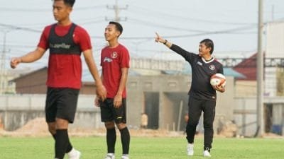 PSSI Siapkan Bonus Khusus untuk Timnas U-22 Bila Raih Prestasi SEA Games 2023