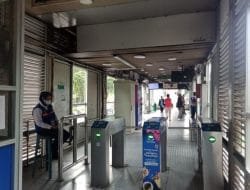 Welfizon Yuza Ditunjuk Sebagai Direktur Utama TransJakarta