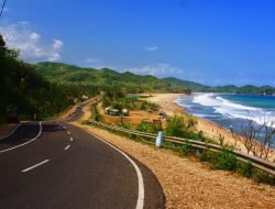 Kemudahan Wisatawan Melalui JLS Berpotensi Menambah Perekonomian Masyarakat