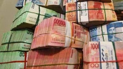 BI Siapkan Uang Tunai Rp 195 Triliun untuk Kebutuhan Lebaran