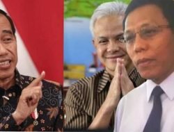 Presiden Penerus Jokowi
