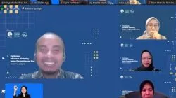 Webinar Kemenkominfo