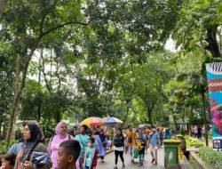 Beberapa Tempat Wisata di Jakarta Yang Tutup Pada Hari Pertama Lebaran