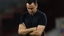 Xavi Hernandez Barcelona