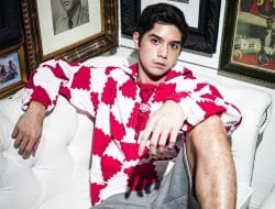 Al Ghazali Akan Bercerai Jika Pernikahannya Nanti Berujung Sengsara