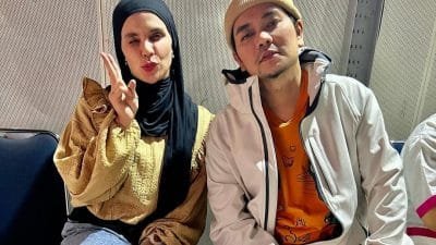 Aldilla Jelita Serahkan Bukti dan Bawa 2 Saksi di Sidang Cerainya