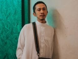 Aming Sebut Rubah Penampilan Bukan Untuk Gimmick Popularitas