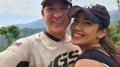 Diam-diam Aktor Ari Wibowo Gugat Cerai Istrinya ke Pengadilan Negeri Jaksel