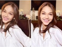 Pulang ke Tanah Air, Bunda Corla Kangen Suara Tadarus yang Tidak Dapatkan di Jerman