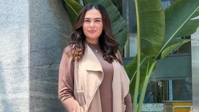 Harta Benda Catherine Wilson Ludes Pelaku Penjaga Rumahnya Sendiri