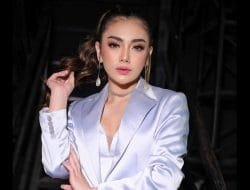 Tak Mau Diganggu Saat Sakit, Celine Evangelista Sewa 1 Lantai RS