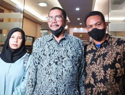 Fahmi Bachmid Pertanyakan Kasus Penyekapan Eks Sopir Nindy Ayunda ke Polres Jaksel