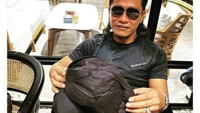 Gus Miftah Sebut Uang Lelang Blangkon dari Wahyu Kenzo Untuk Kegiatan Amal