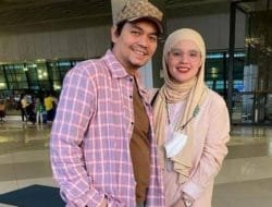 Aldilla Jelita Curhat Sudah Capek Bolak-balik Pengadilan Agama