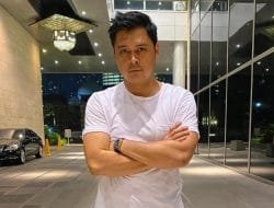 Aktor Iqbal Pakula Meninggal Dunia Akibat Gagal Nafas dan Jantung