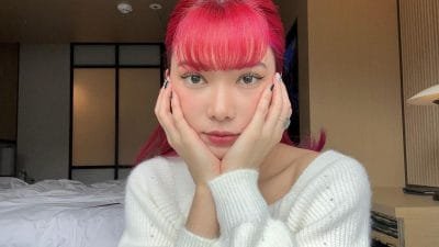 Blak-blakan Isyana Sarasvati Akui Didiagnosis Idap Penyakit Lupus