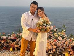 Jessica Mila dan Yakup Hasibuan Akan Menikah 6 Mei di Kelapa Gading?