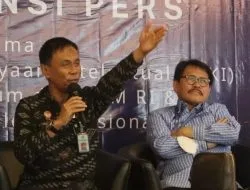 DJKI Sebut Bisnis Karaoke di Jakarta Tergolong Tidak Patuh Bayar Royalti Musik