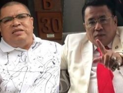 Dilaporkan Hotman Paris, Razman Arif Nasution Resmi Jadi Tersangka