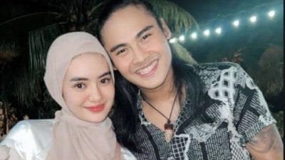 Gegara Dijodoh-jodohkan, Janis Aneira Langsung Minta Diimami Renaga Tahier
